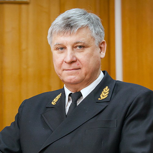 Емельянов Сергей Витальевич