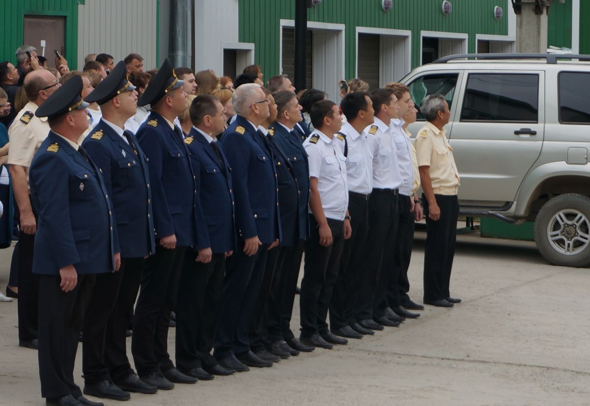 общая в форме