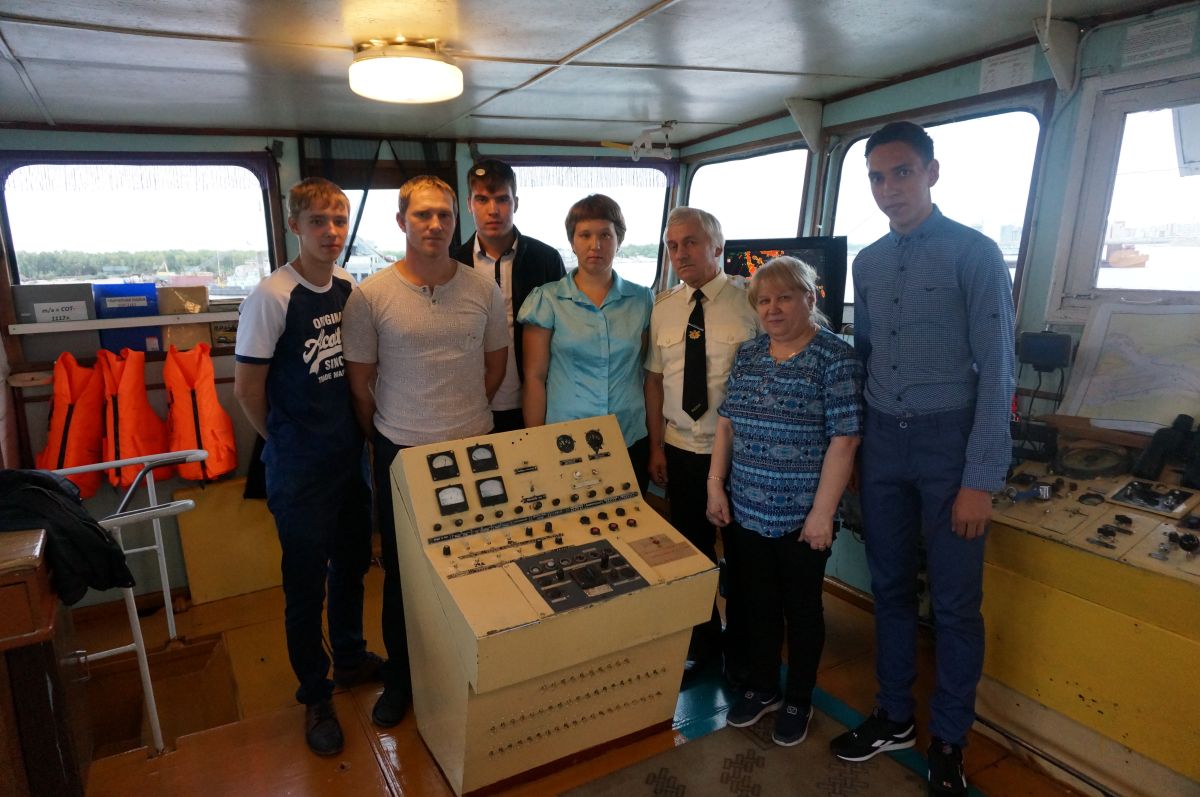 сот1117 экипаж