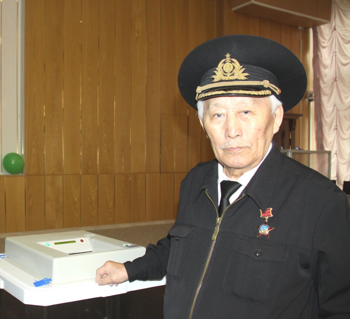 спиридонов