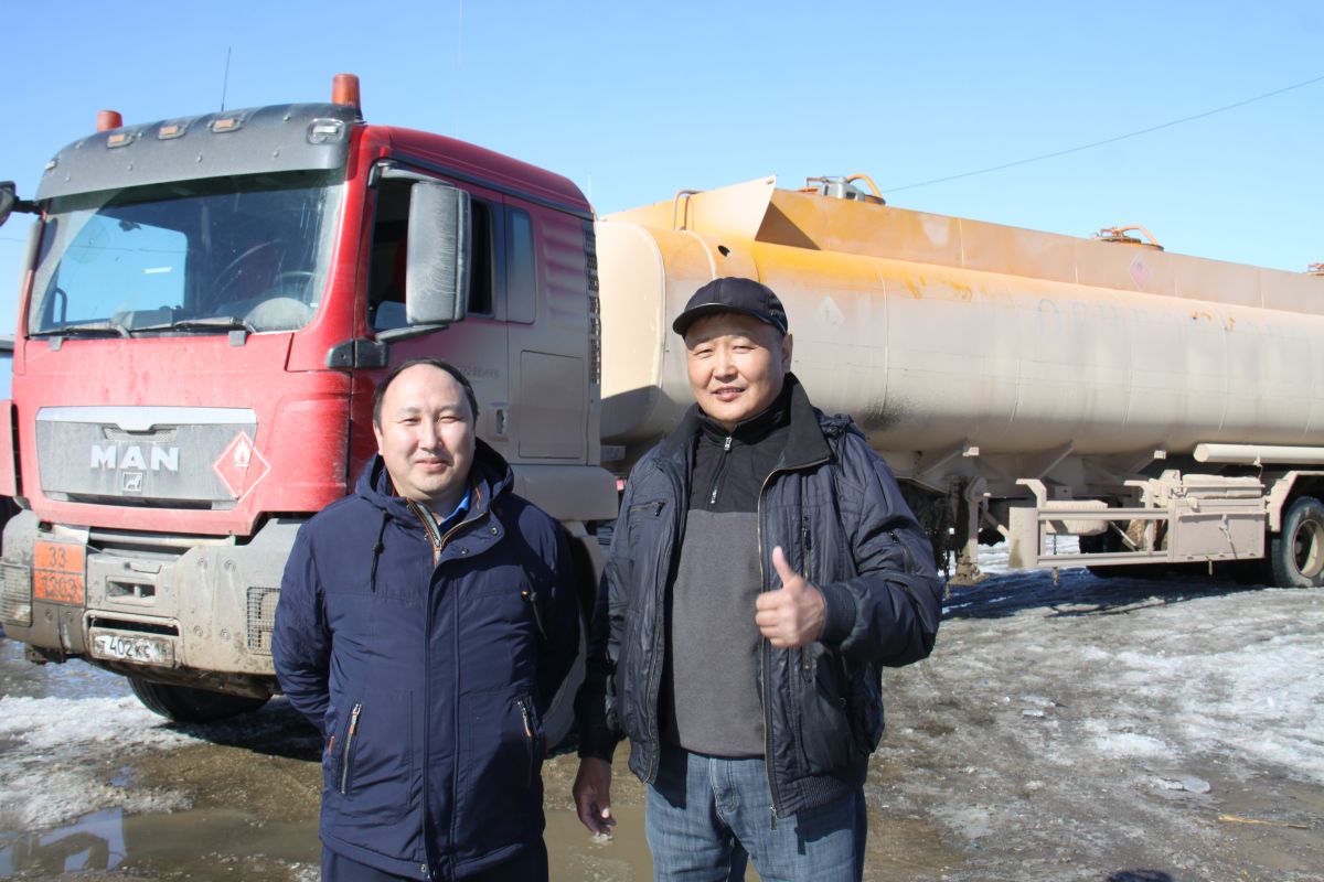 сельхозпроизводители