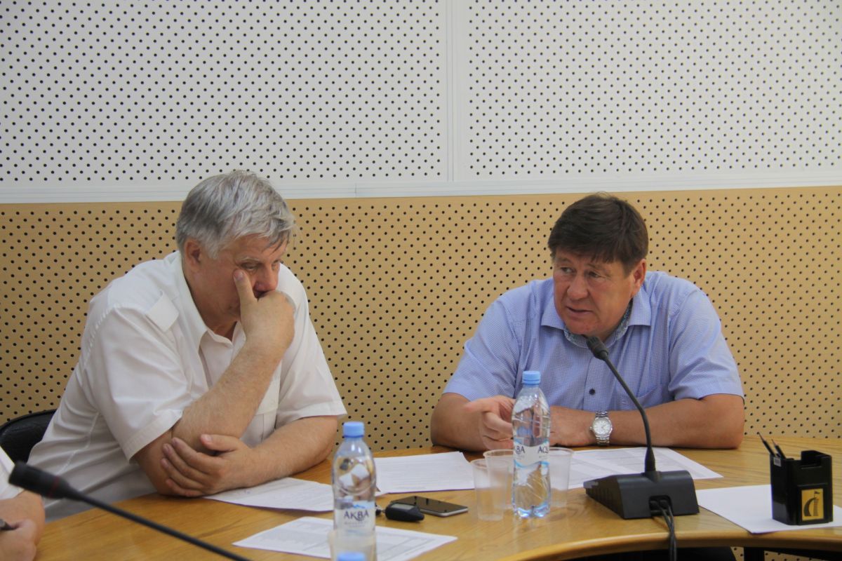 итоги июня лса