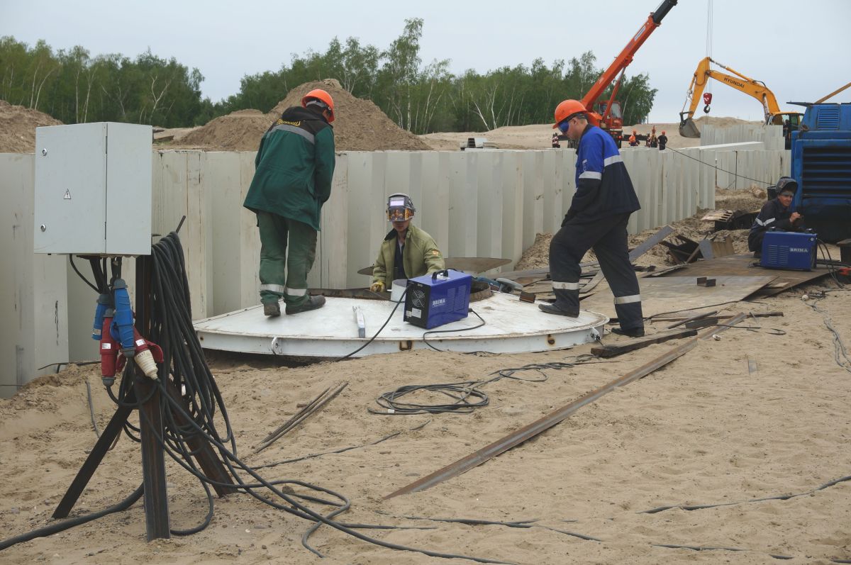 нб рабочие моменты