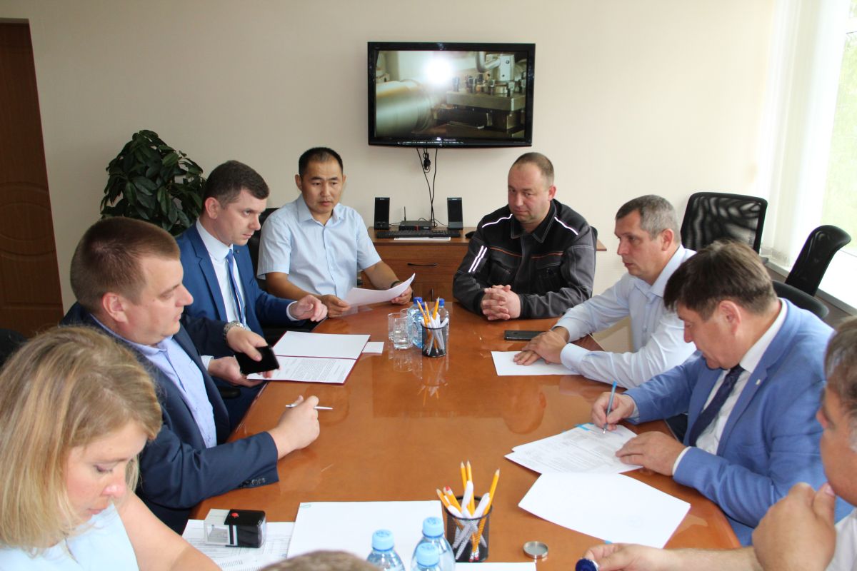 рыбинск акт подписывают