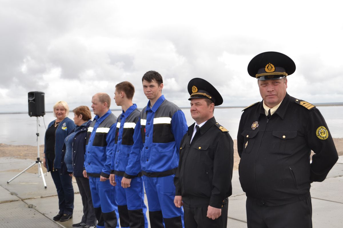 сот экипаж построен