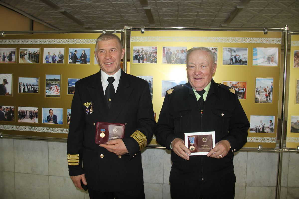 п.в.секретарев и п.п.серебряков