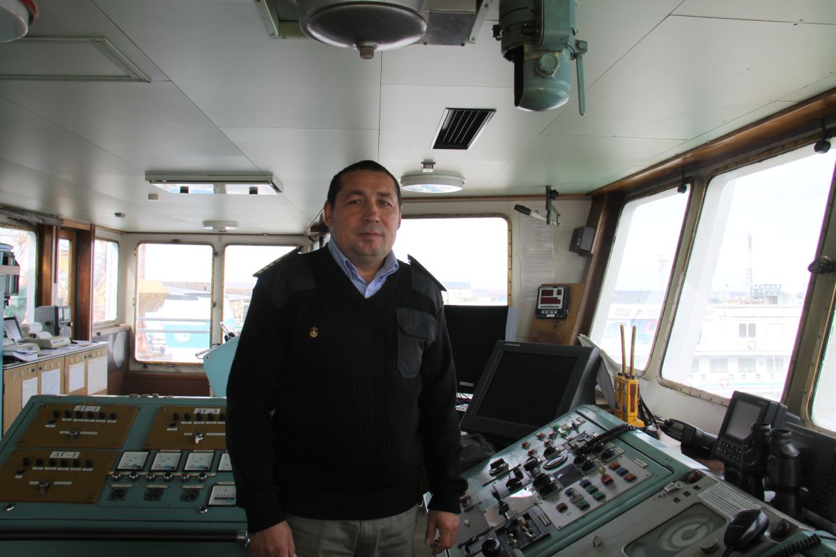 в.н.дианский