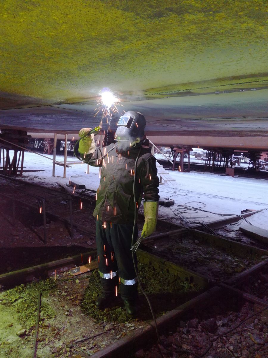 сулоремонт