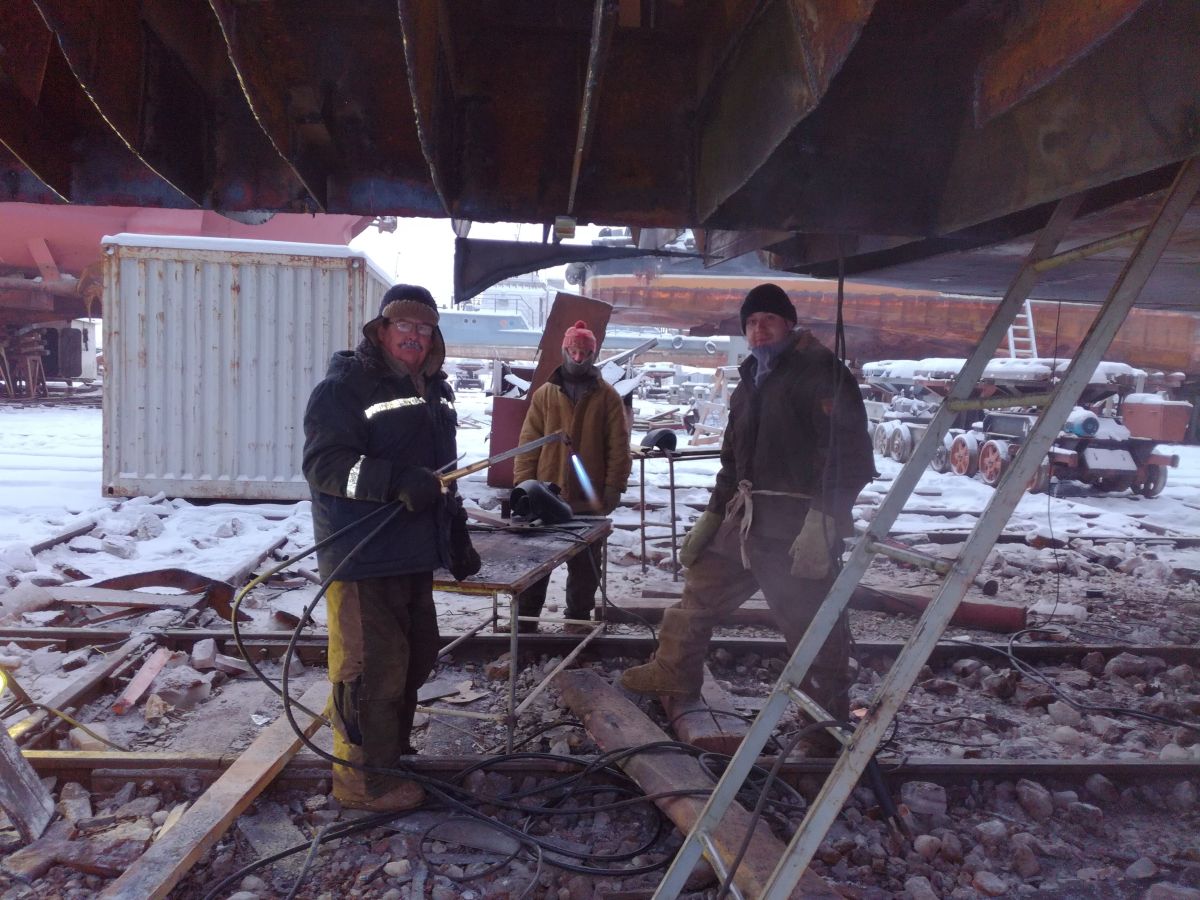 сулоремонт