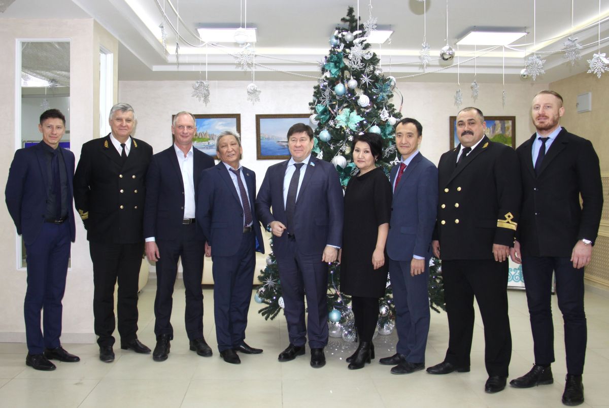 руководство