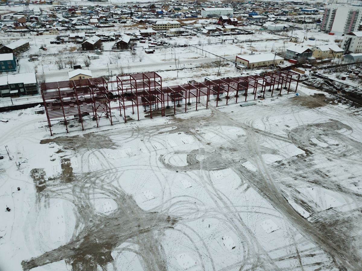 плоащадка жсв