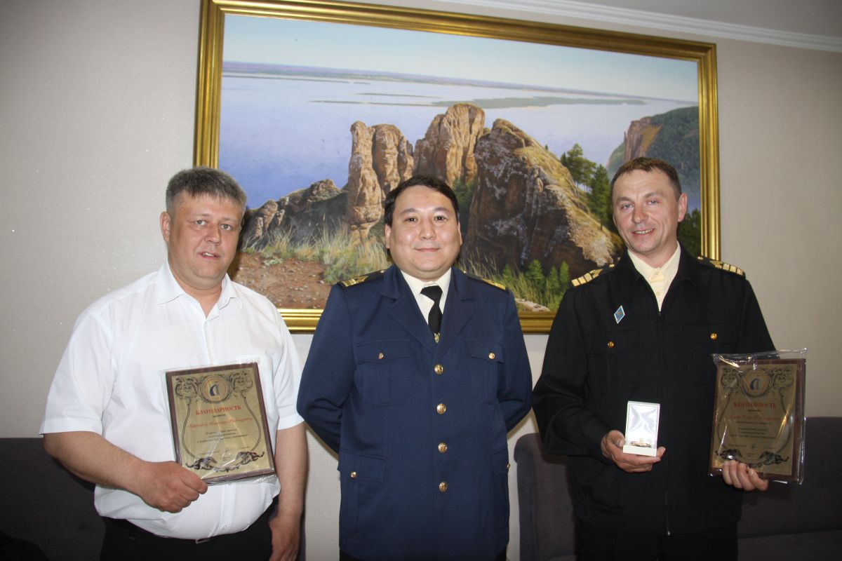 егоров с героями