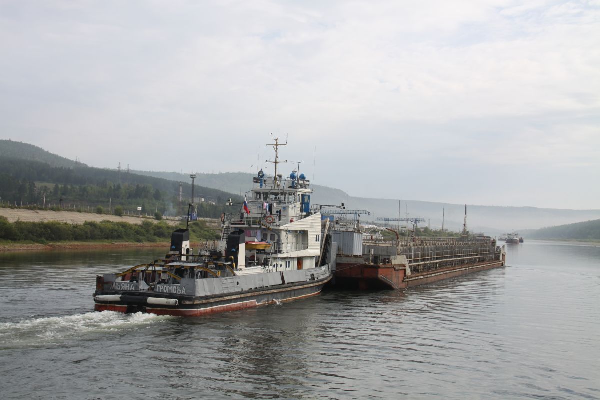 ульяна громова