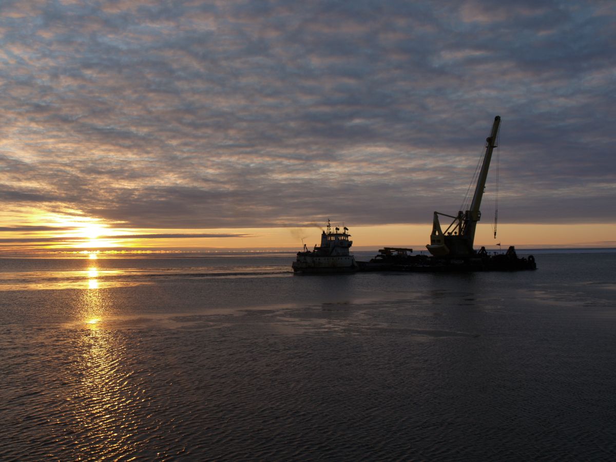 индигирка 4