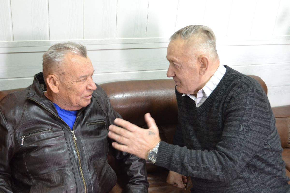 с мефодиевичем