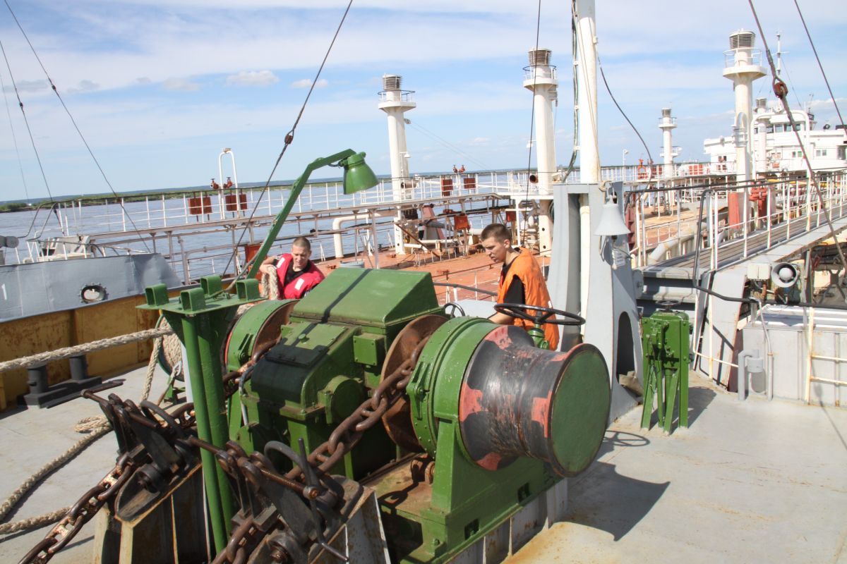 ленанефть 2060