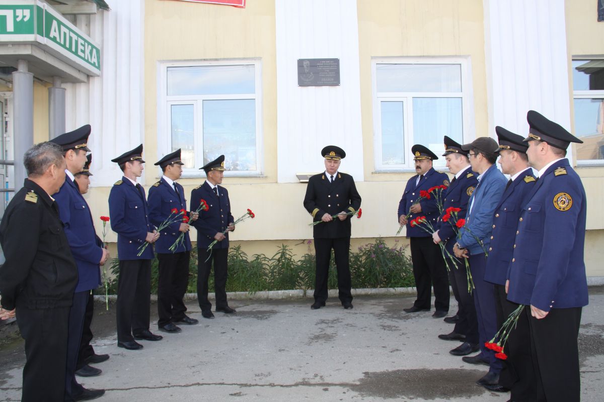 павел никандрович иванов