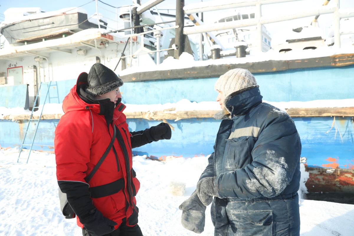 д.степанов с клуом