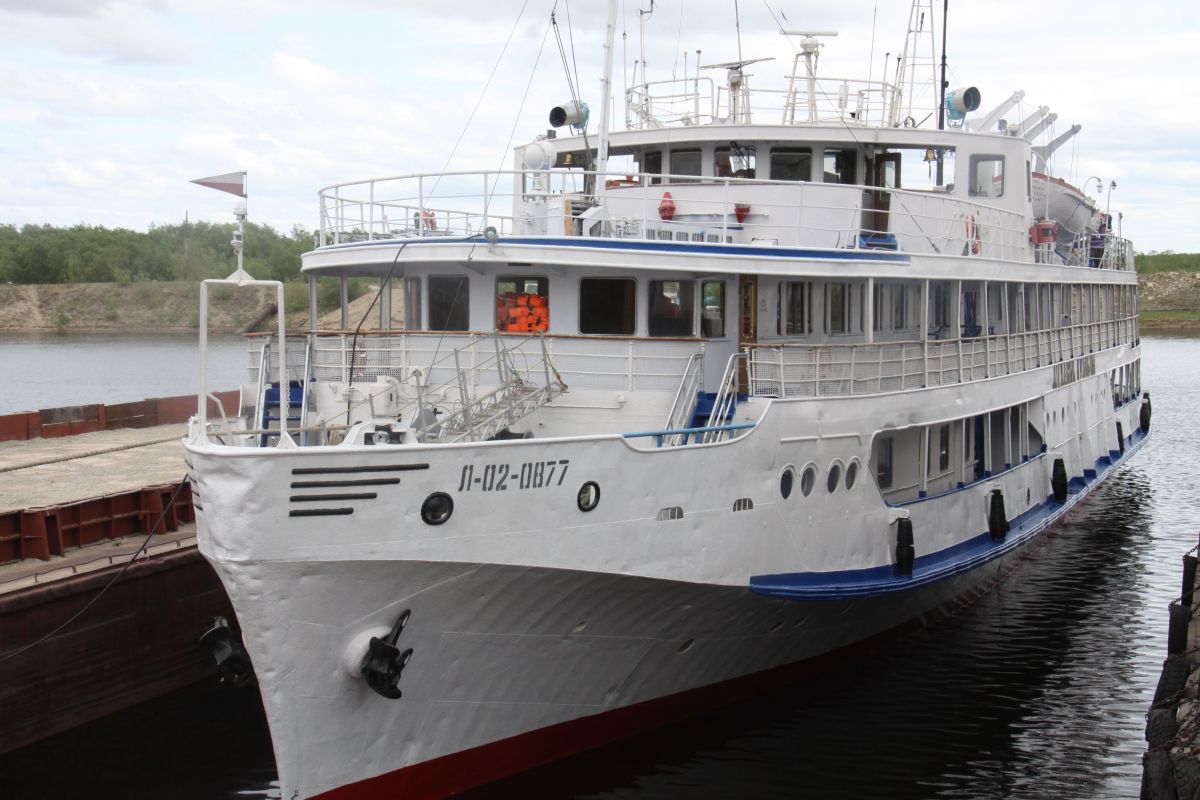 механик кулибин