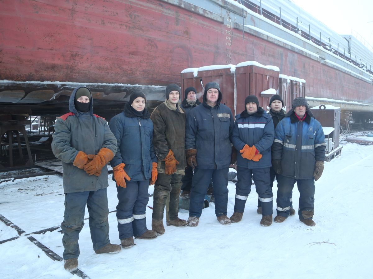 бригада скц к.костюченко