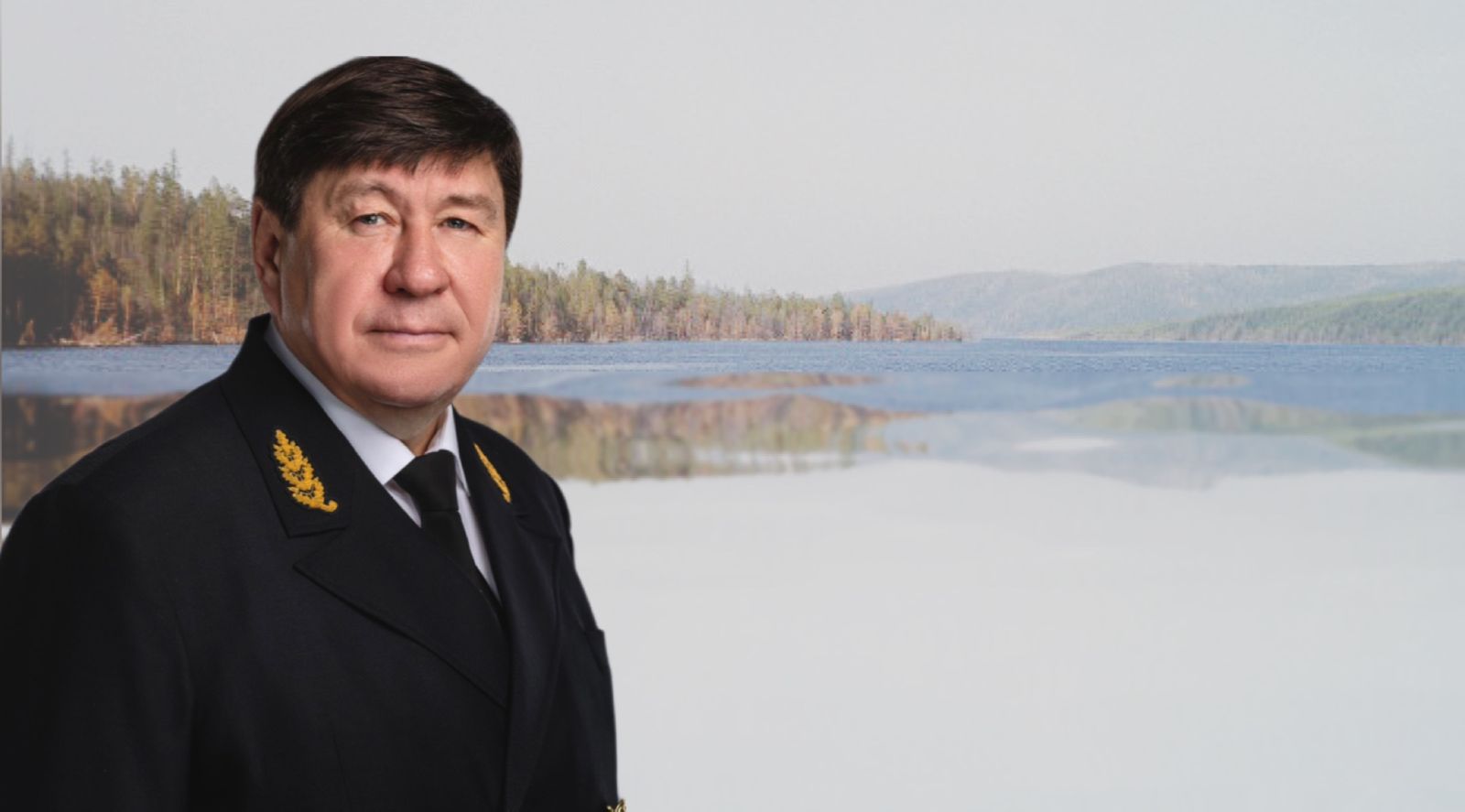 С Днём работников морского и речного флота!