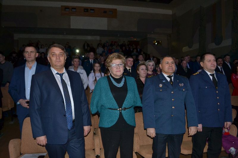 Жатайская база технической эксплуатации флота  подвела итоги навигации -2017