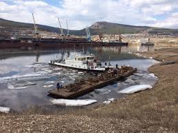 Экипажи Киренского судоходного участка ПАО «ЛОРП» аттестованы.
