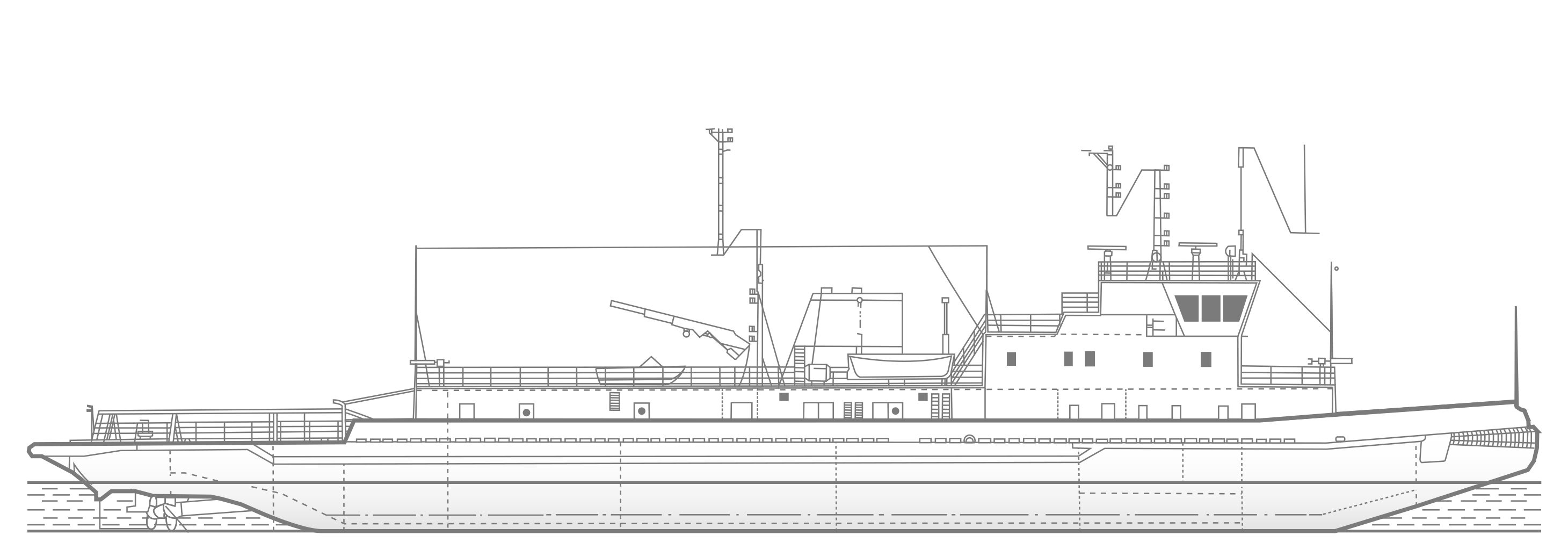 Проект Р-1191