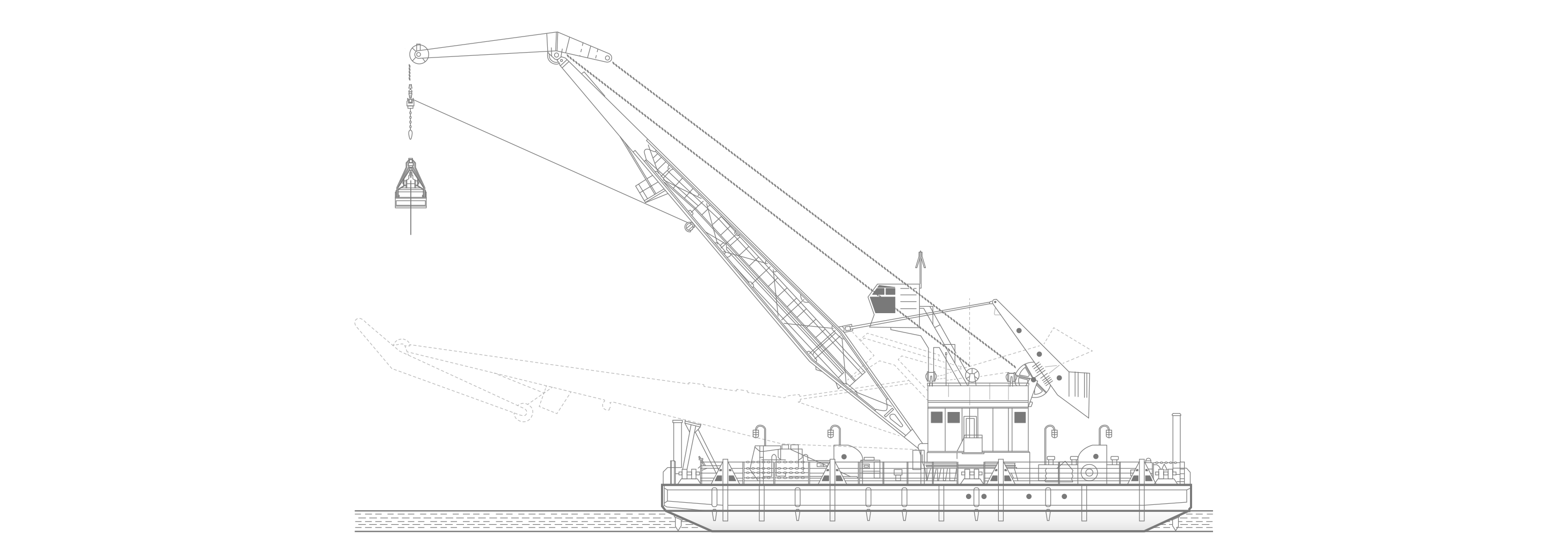 Проект 81040