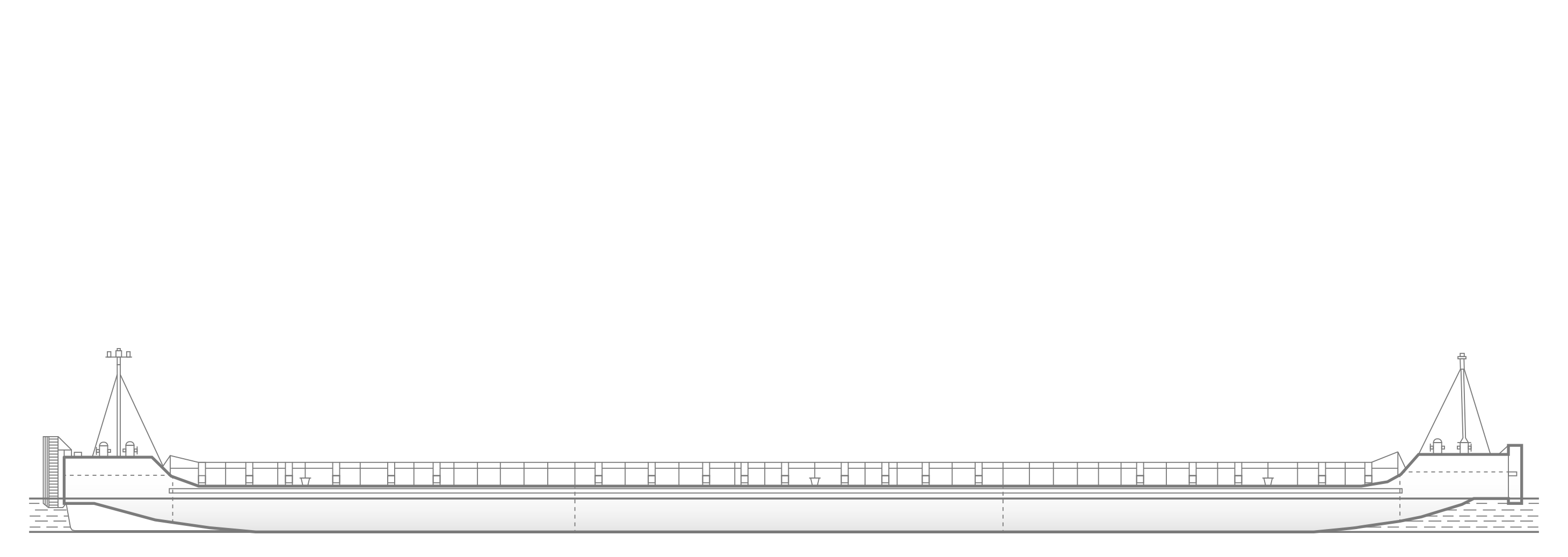 Проект 942 (942Т, 942А, 942Р.1)