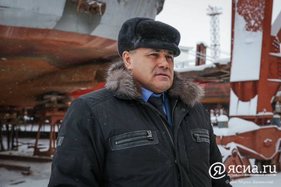 Александр Азаров: «Только личным примером можно воспитать настоящих мужчин!»