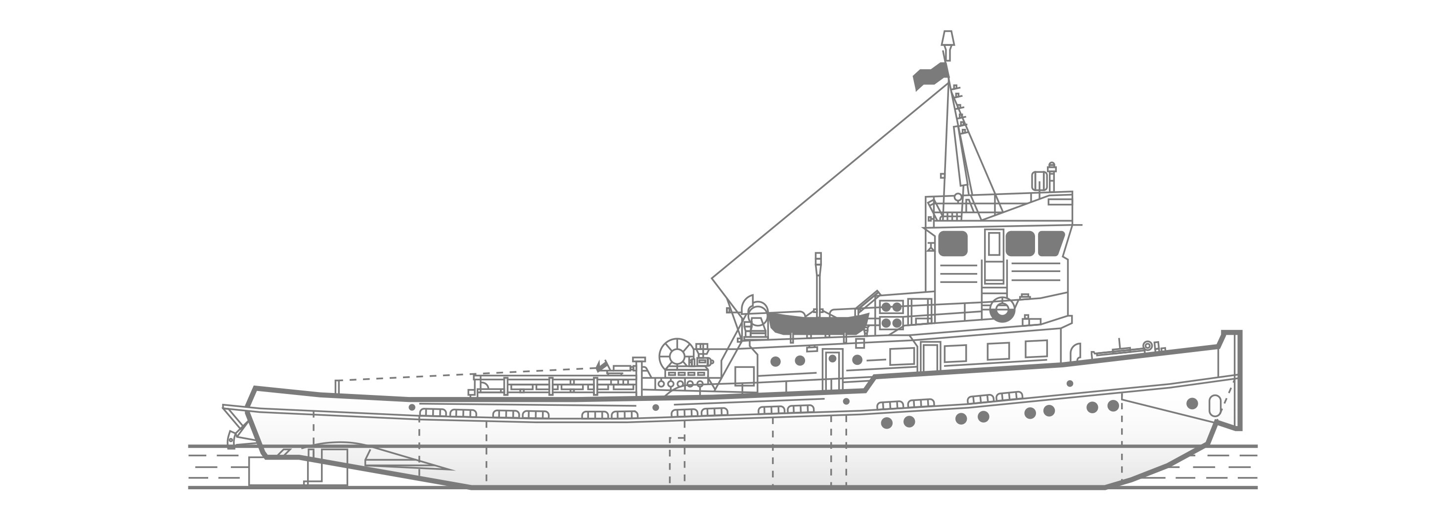 Проект Р-33 (Р-33Л, Р-33Б, Р-33ЛТ, Р-33ЛТМ, Р-33ЛО, Р-33ЛОМ)