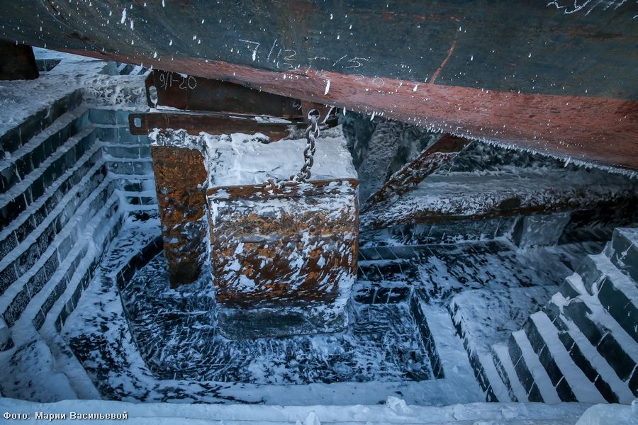  Дневник судоремонта: В технической готовности сданы 102 единицы флота