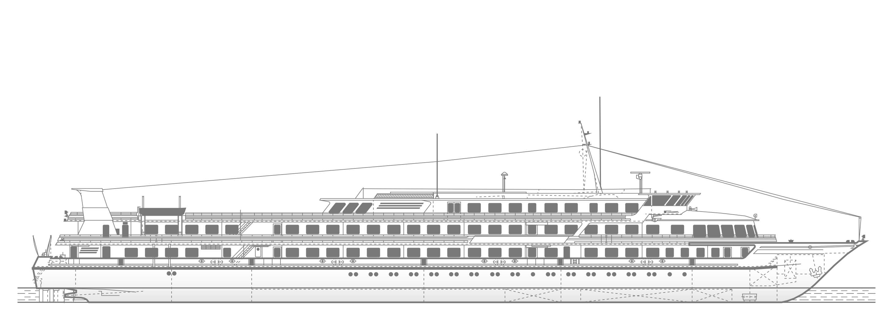Проект Q-065
