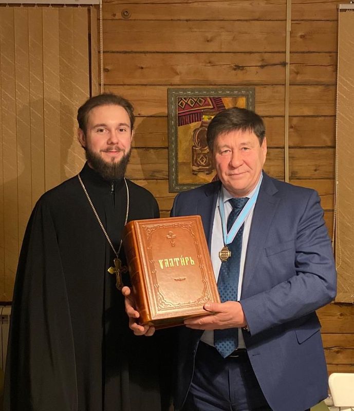 Якутское РО ИППО подводит итоги года и строит планы на будущее