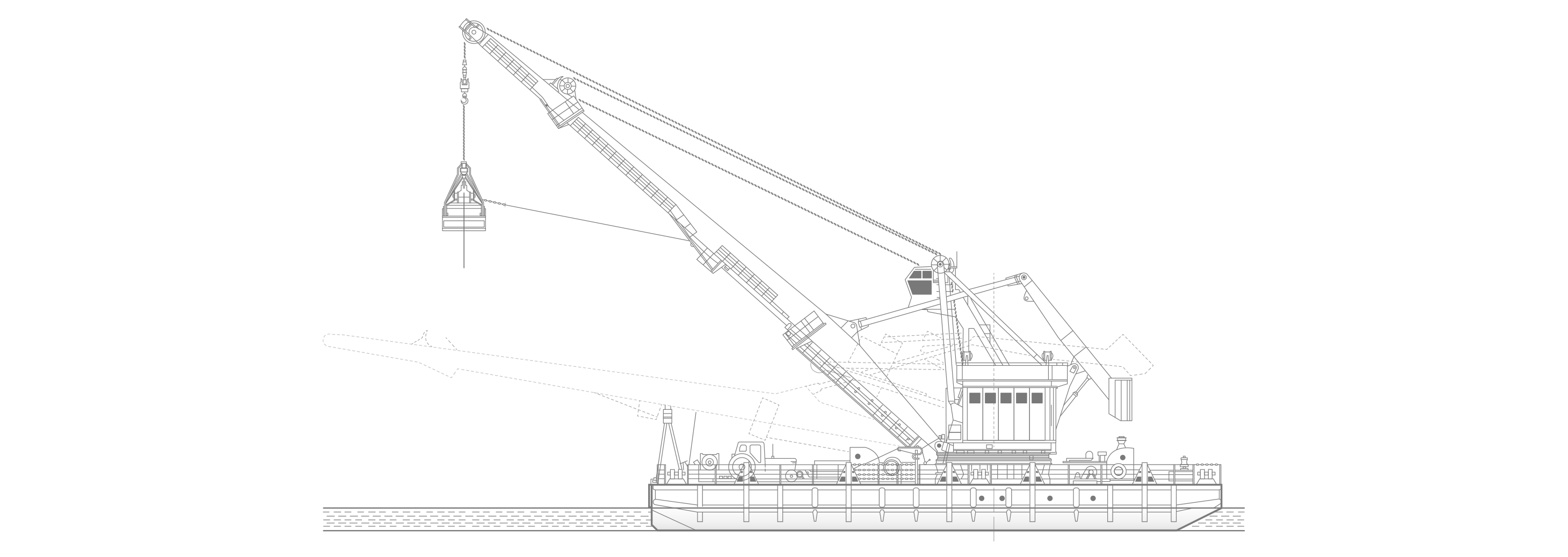 Проект 81050