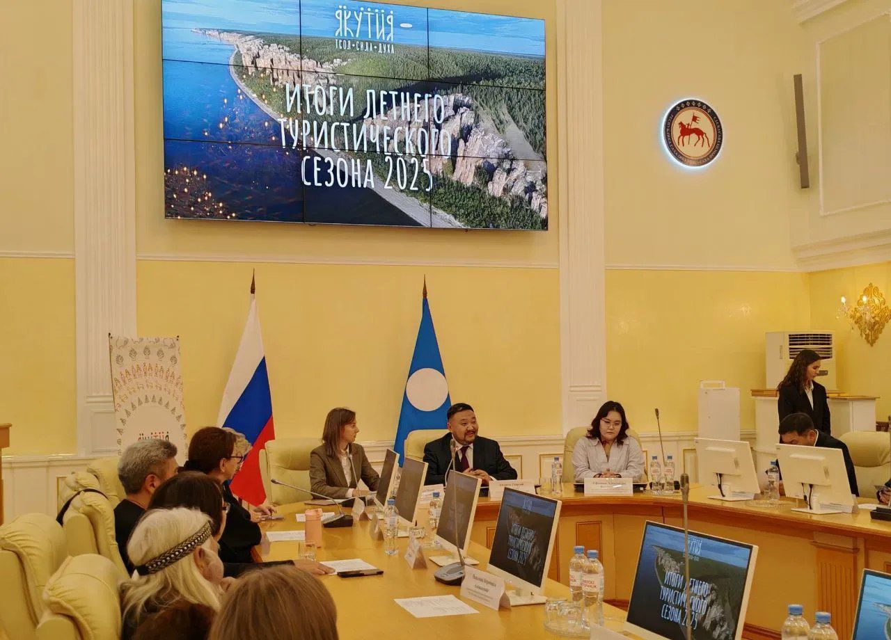 В Якутии на 2026 год продлят круиз по знакомству с ямщицкой культурой