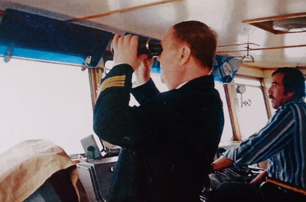 К 85-летию Евгения Леонидовича Чистякова