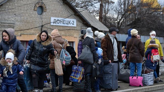ЛОРП поддерживает решения глав Государства и Республики