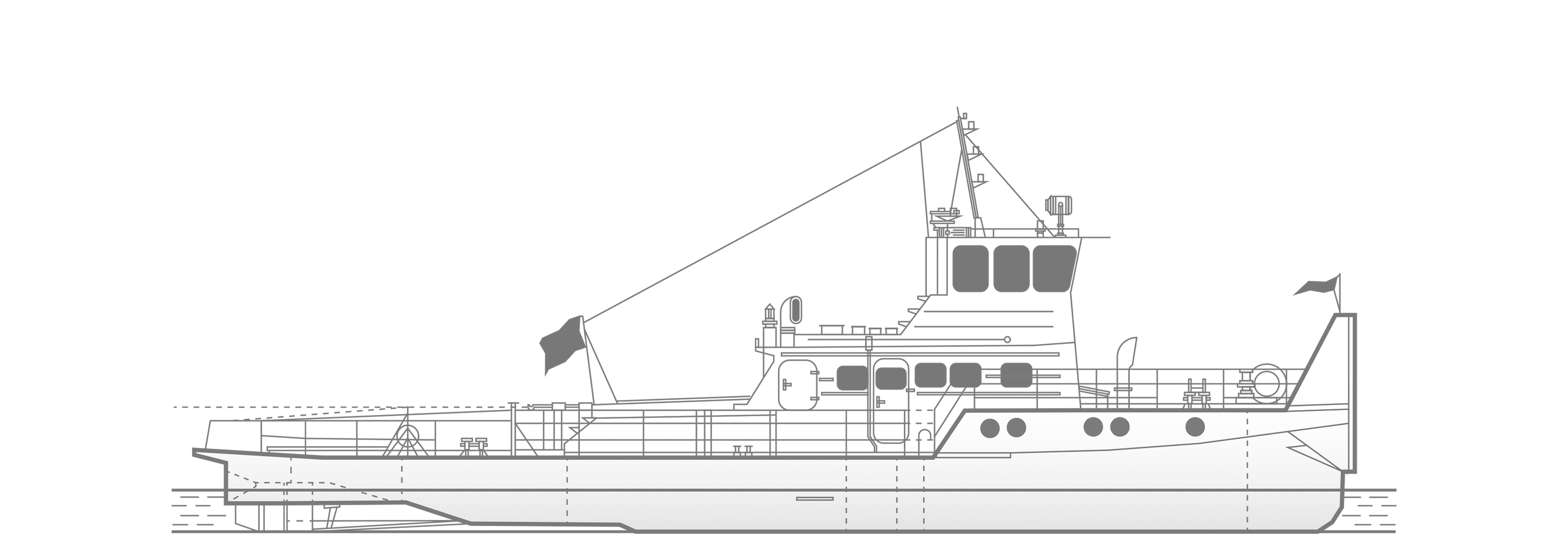 Проект Р96А