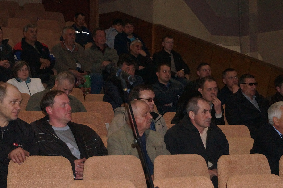 Вниманию жителей Жатая и сотрудников Жатайской БТЭФ