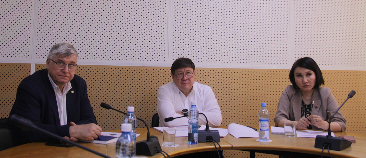 В ПАО «ЛОРП» начались отчеты подразделений по итогам 2023 года