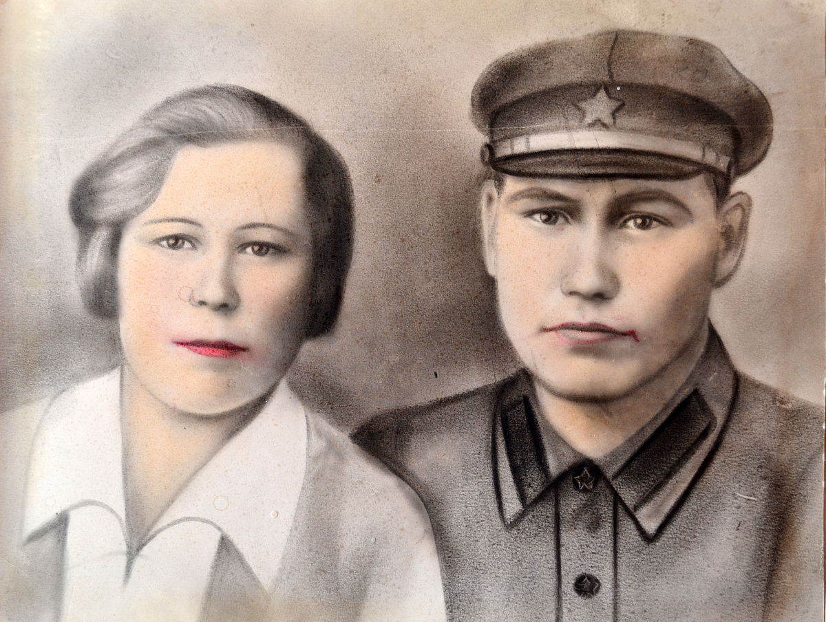 Год патриотизма: Памяти легендарных женщин Лены посвящается…