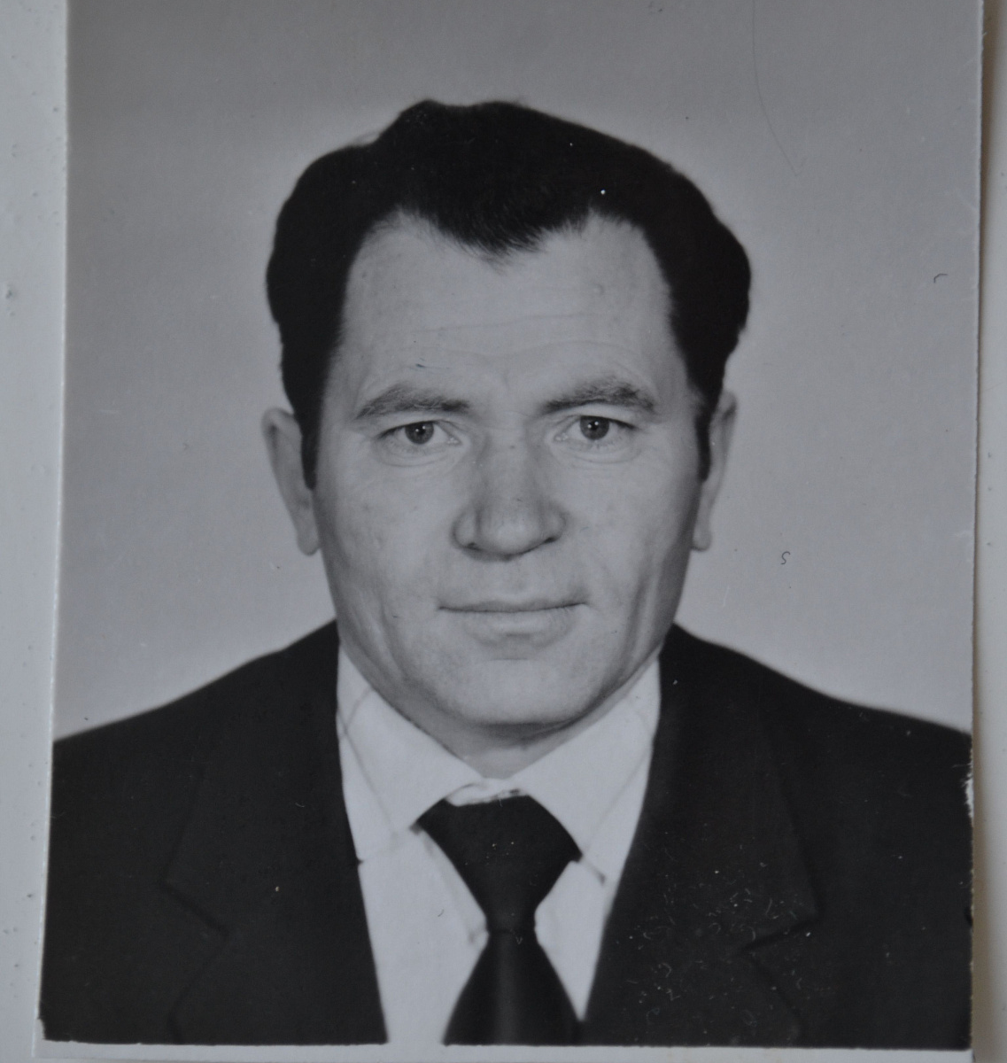 ПАО «ЛОРП» поздравляет А.В.Костромина