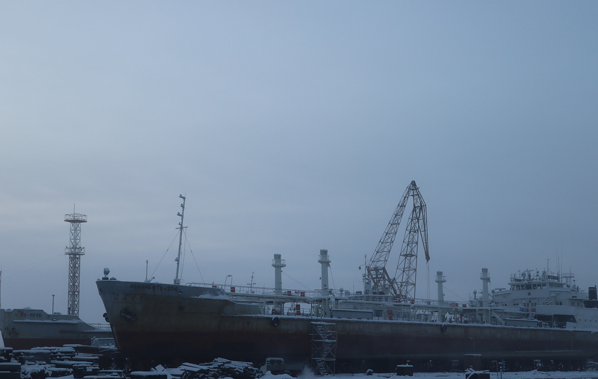 К навигации-2025 предстоит подготовить 282 единицы флота