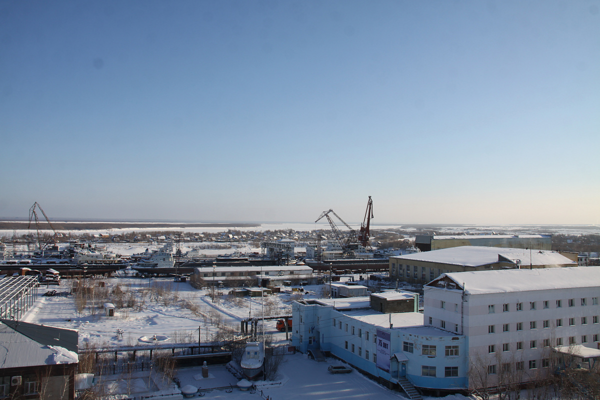 Будущее Жатая.  Одна судьба на двоих…