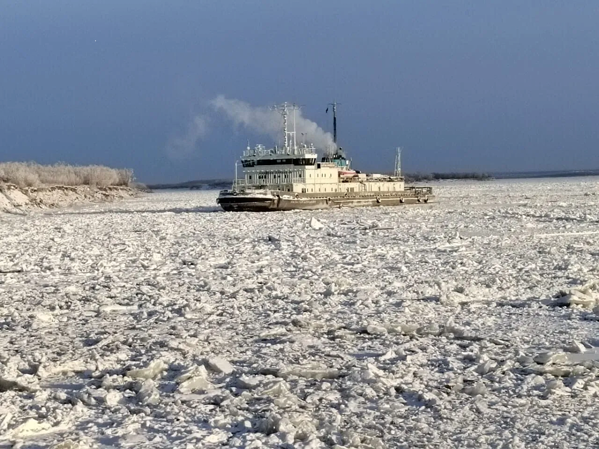 23 ноября завершаются перевозки по маршруту Жатай-Техтюр