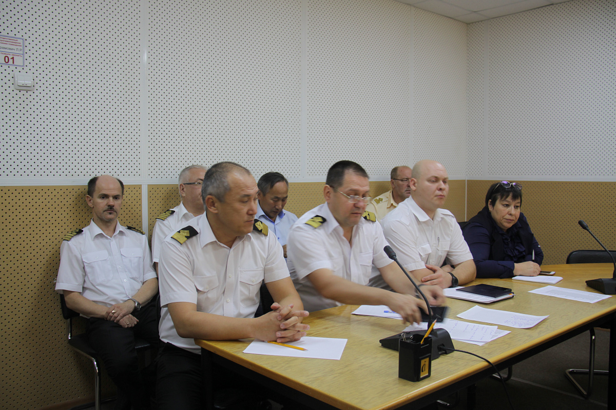 ПАО «ЛОРП» выполнило план августа по перевозкам грузов