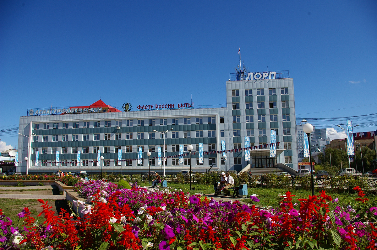 Отчет об итогах голосования на общем собрании акционеров