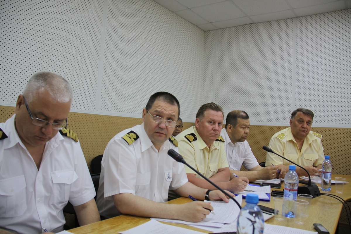 План завоза грузов по итогам мая 2017 года перевыполнен! 